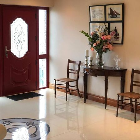 Connemara. 3 Bedroom, 8 Bed, Holiday Home Galway Ngoại thất bức ảnh