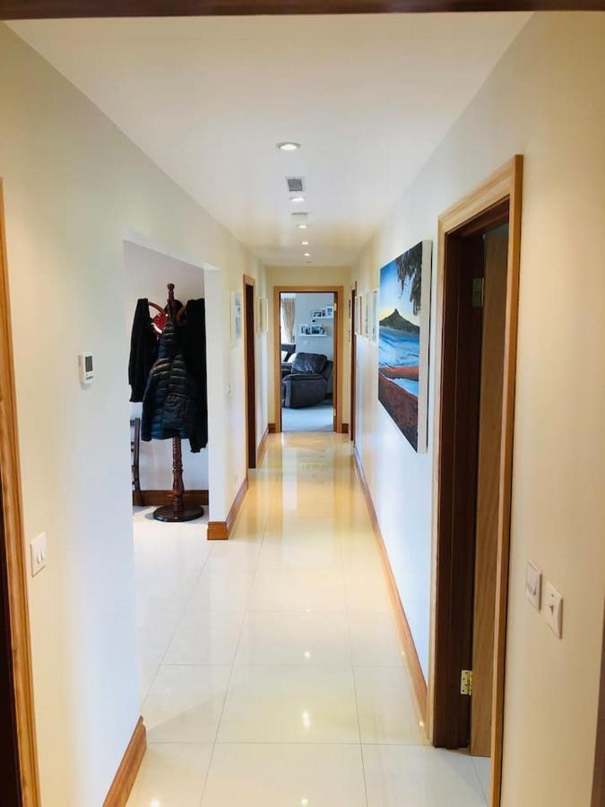 Connemara. 3 Bedroom, 8 Bed, Holiday Home Galway Ngoại thất bức ảnh