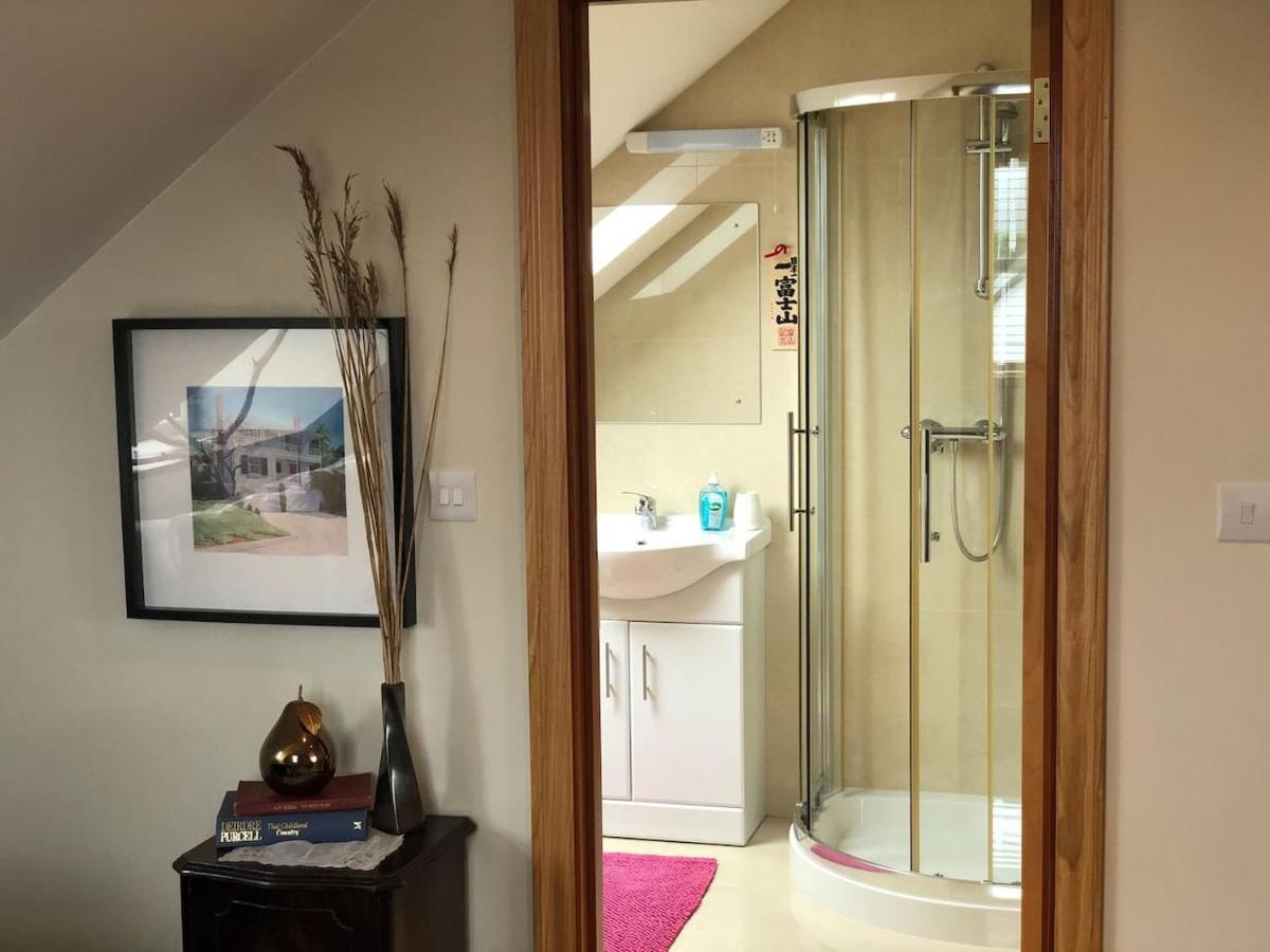 Connemara. 3 Bedroom, 8 Bed, Holiday Home Galway Ngoại thất bức ảnh