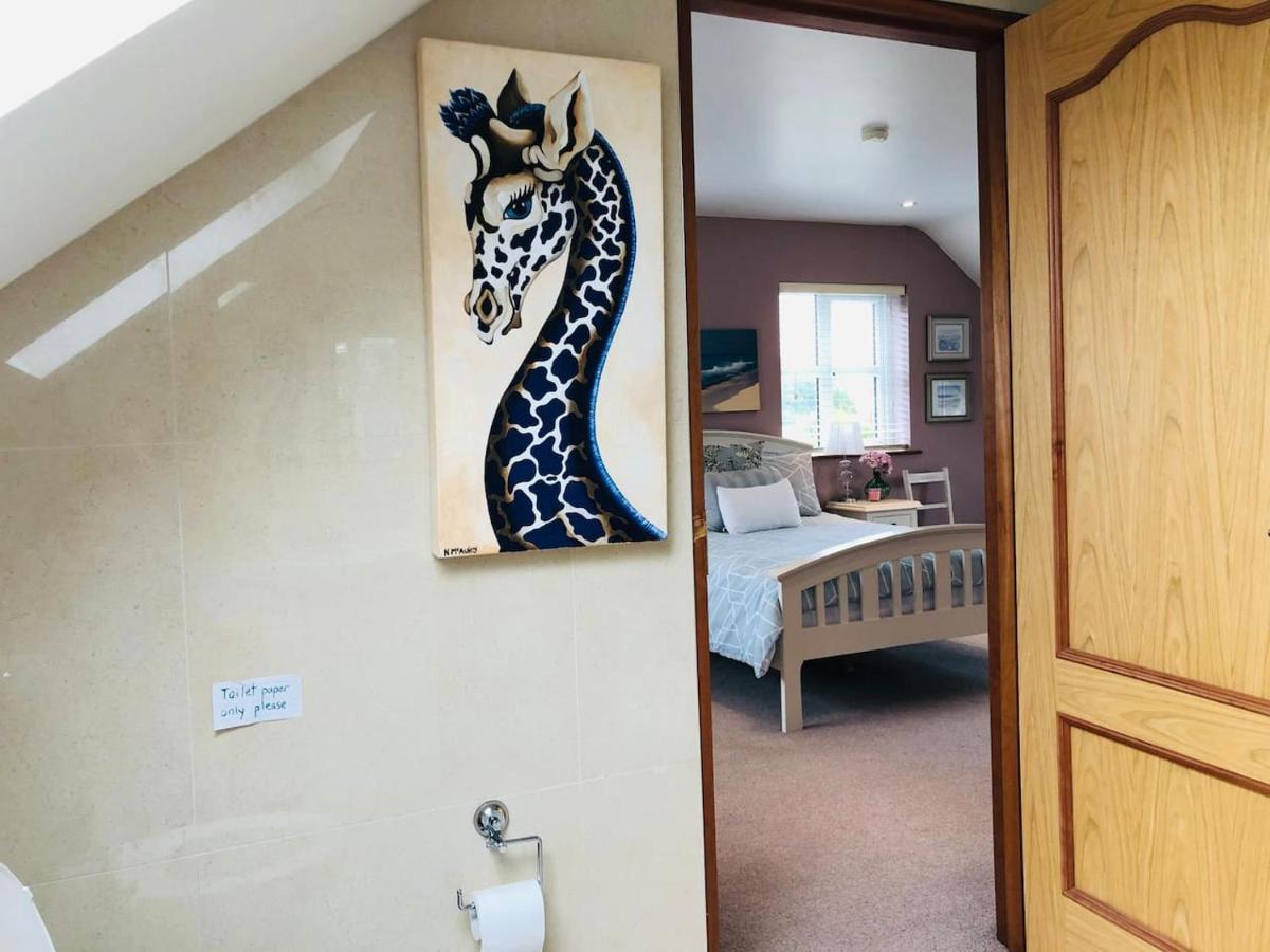 Connemara. 3 Bedroom, 8 Bed, Holiday Home Galway Ngoại thất bức ảnh