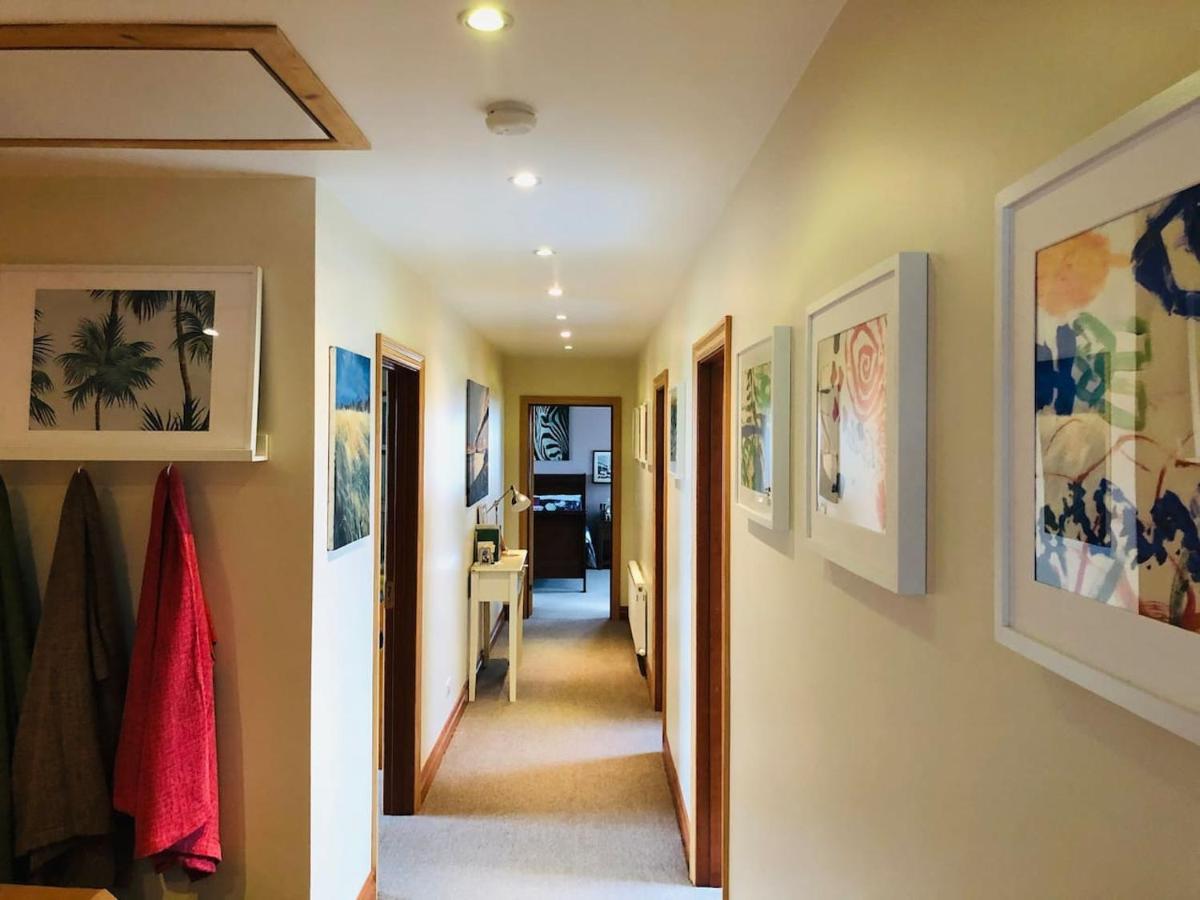 Connemara. 3 Bedroom, 8 Bed, Holiday Home Galway Ngoại thất bức ảnh