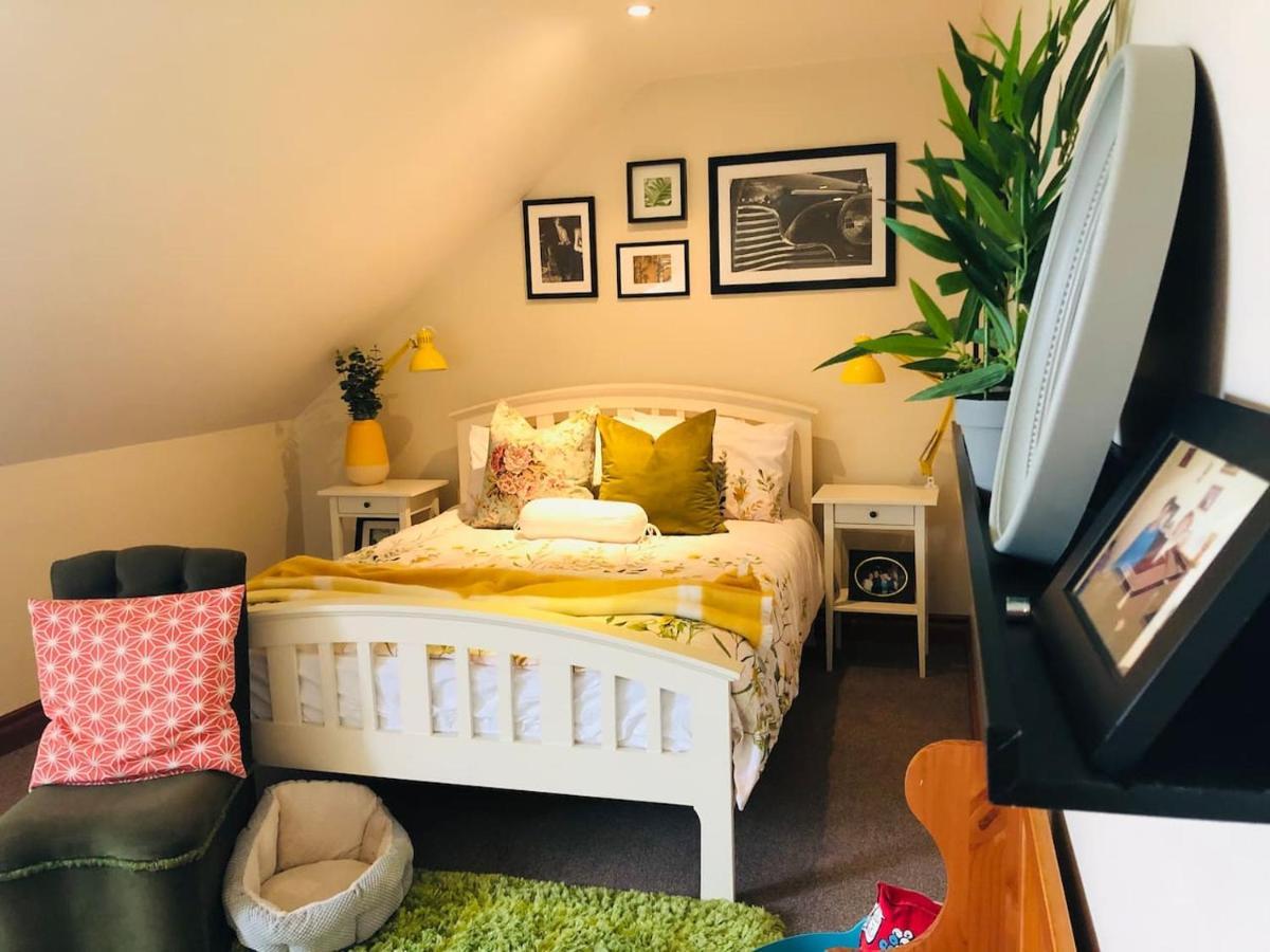 Connemara. 3 Bedroom, 8 Bed, Holiday Home Galway Ngoại thất bức ảnh