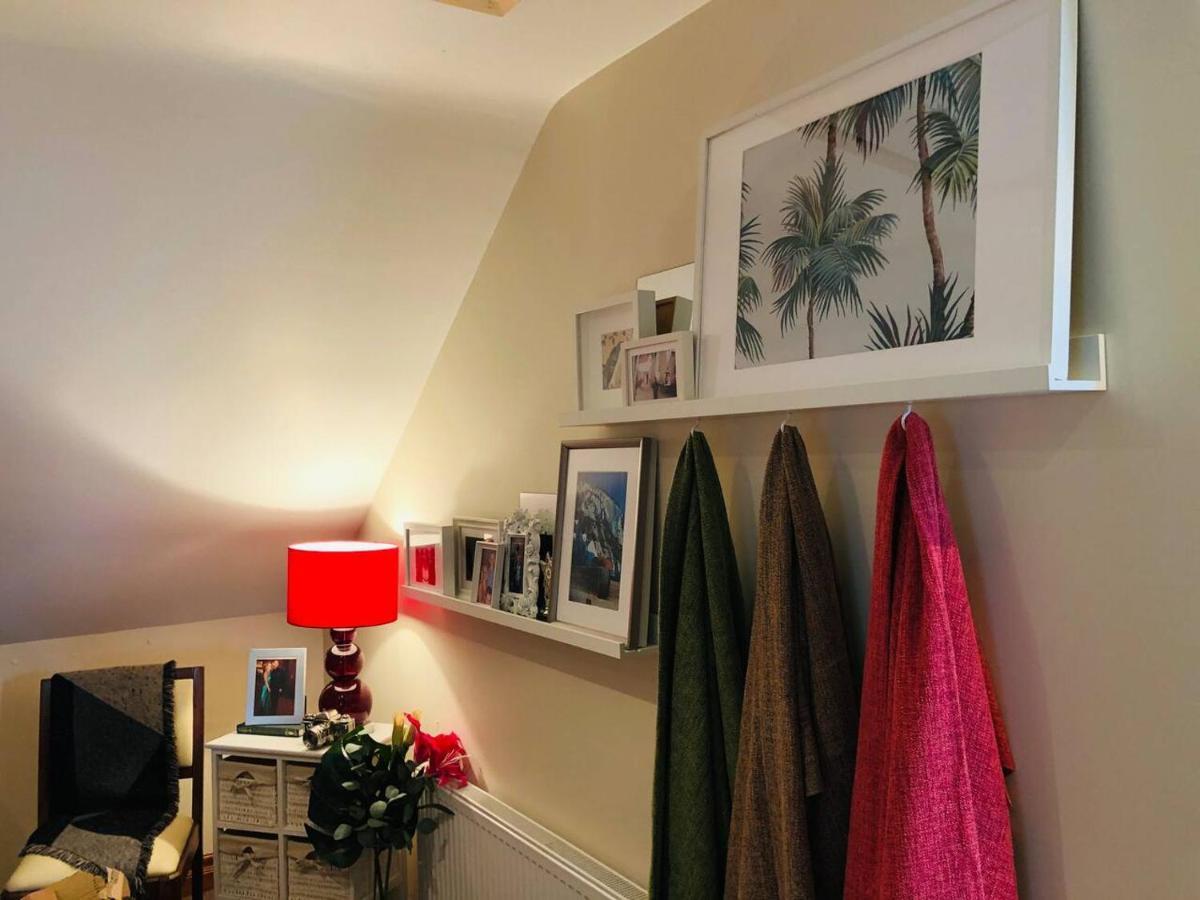 Connemara. 3 Bedroom, 8 Bed, Holiday Home Galway Ngoại thất bức ảnh