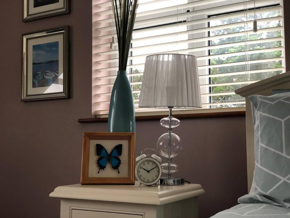 Connemara. 3 Bedroom, 8 Bed, Holiday Home Galway Ngoại thất bức ảnh