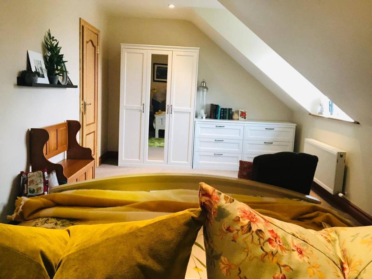 Connemara. 3 Bedroom, 8 Bed, Holiday Home Galway Ngoại thất bức ảnh