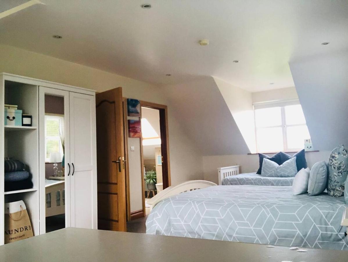 Connemara. 3 Bedroom, 8 Bed, Holiday Home Galway Ngoại thất bức ảnh