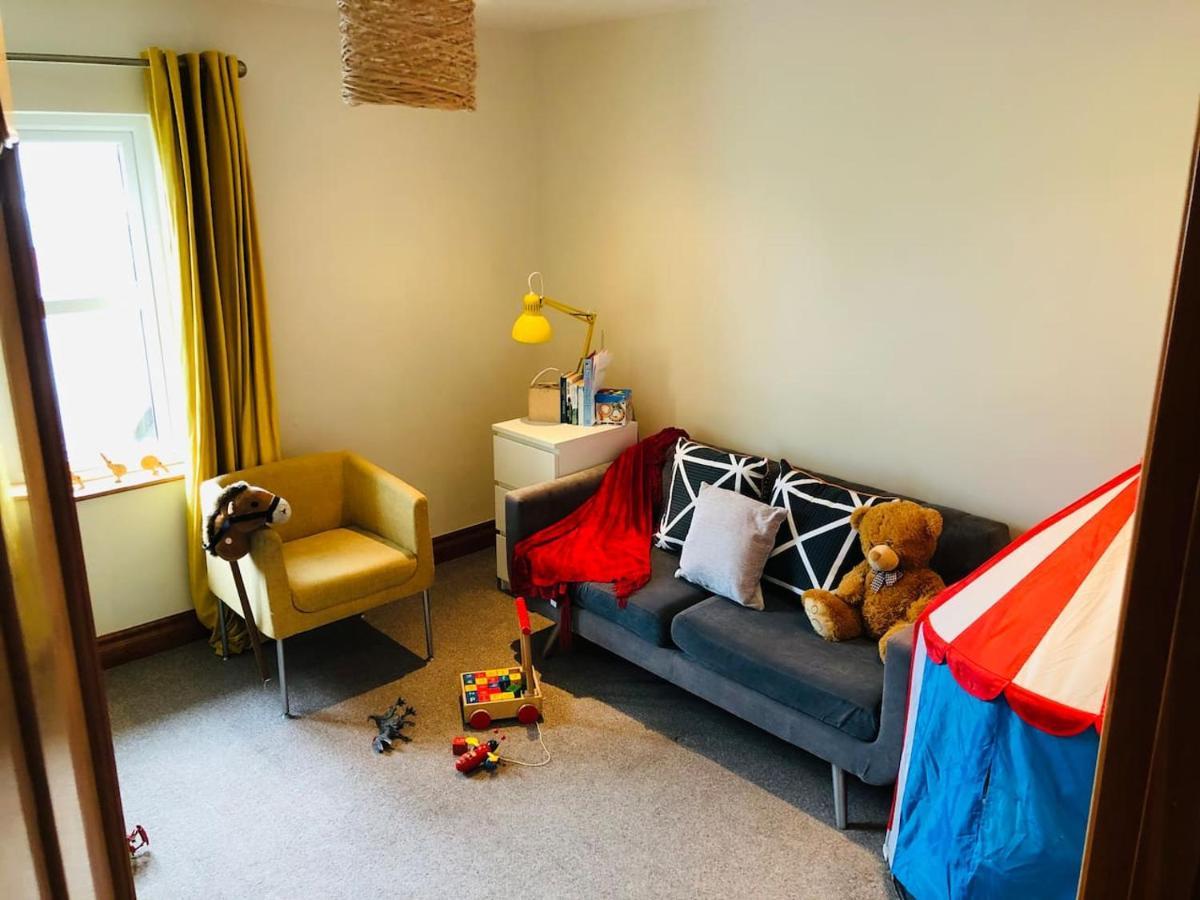 Connemara. 3 Bedroom, 8 Bed, Holiday Home Galway Ngoại thất bức ảnh