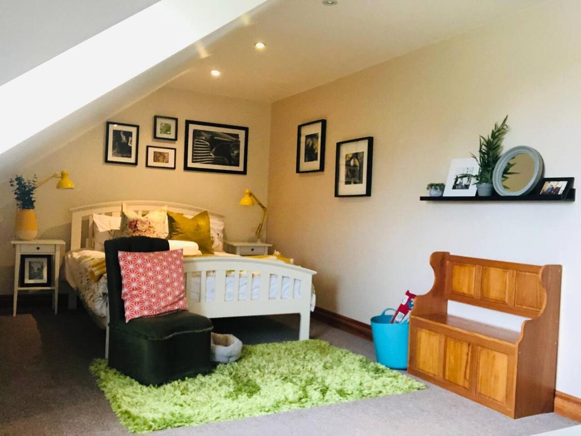 Connemara. 3 Bedroom, 8 Bed, Holiday Home Galway Ngoại thất bức ảnh