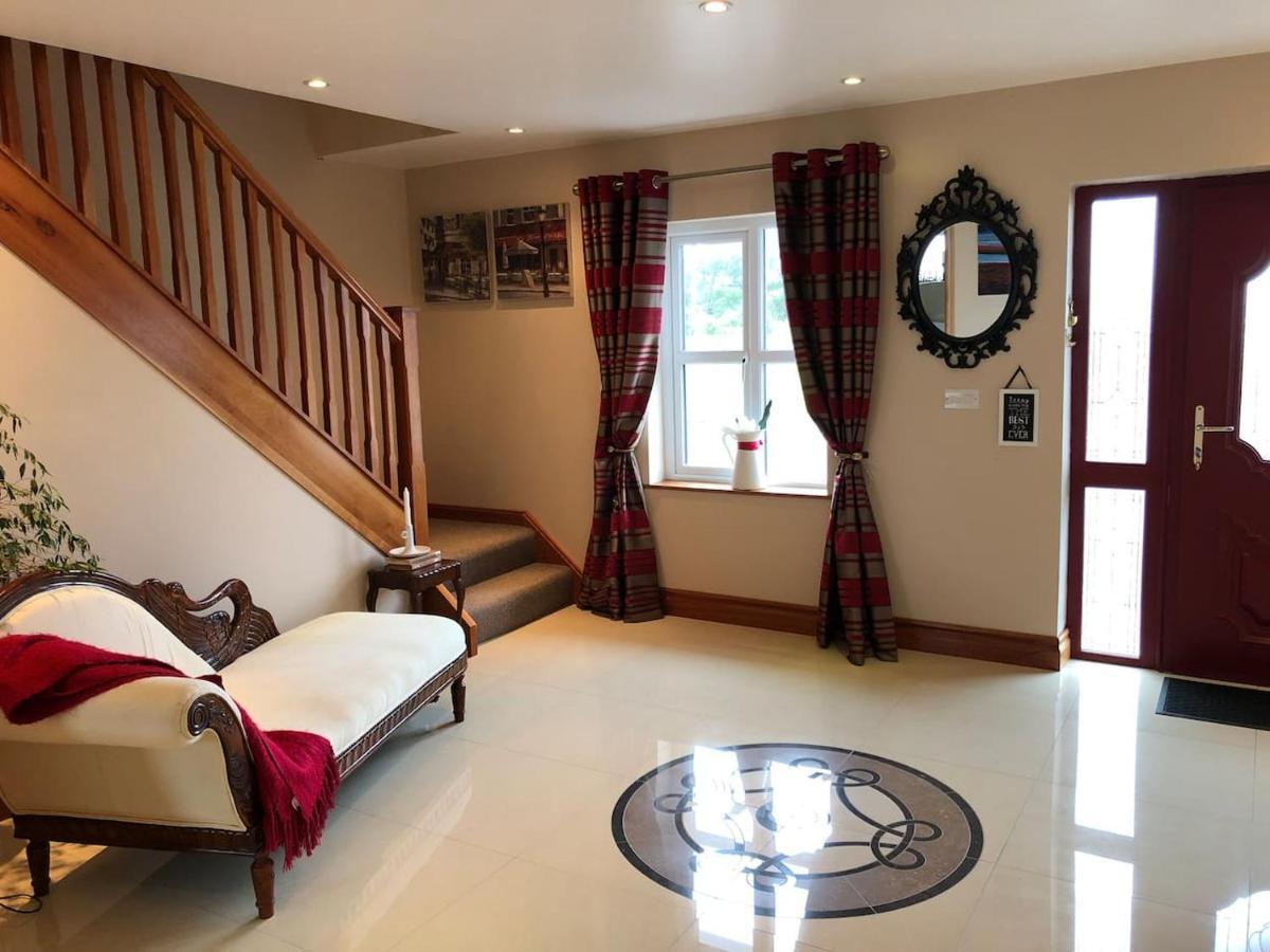 Connemara. 3 Bedroom, 8 Bed, Holiday Home Galway Ngoại thất bức ảnh