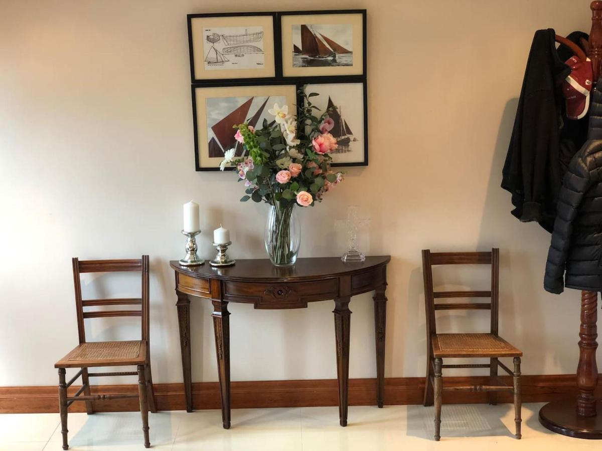 Connemara. 3 Bedroom, 8 Bed, Holiday Home Galway Ngoại thất bức ảnh