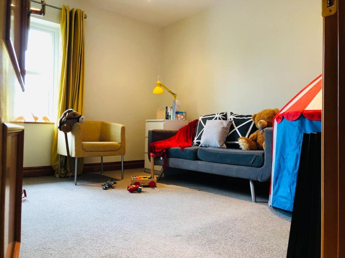 Connemara. 3 Bedroom, 8 Bed, Holiday Home Galway Ngoại thất bức ảnh