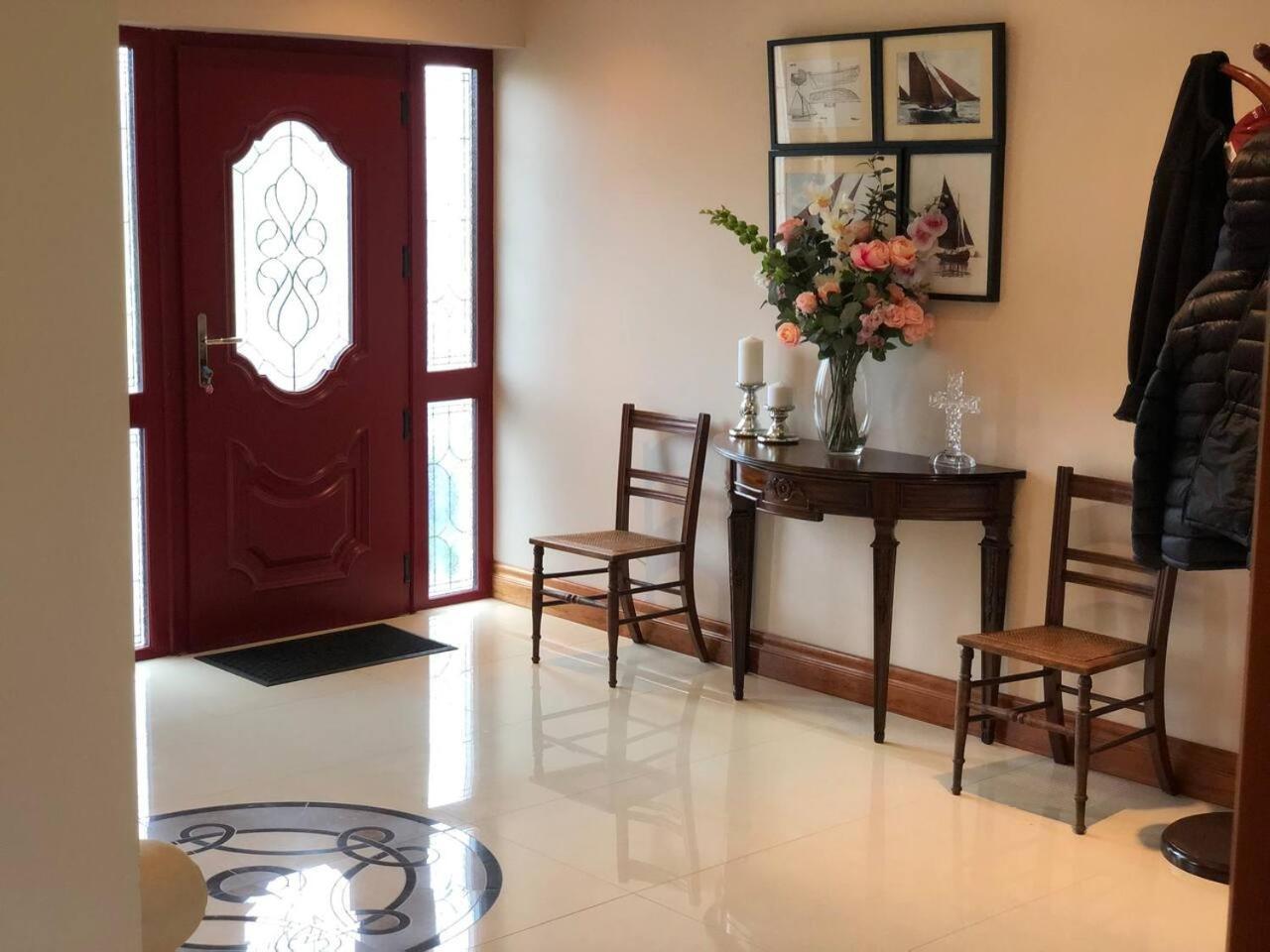 Connemara. 3 Bedroom, 8 Bed, Holiday Home Galway Ngoại thất bức ảnh